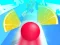Mchezo Ball 3D Balance online