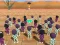 Mchezo Squid Game Real Vs Barca online