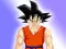 Mchezo Gohan Dress up online