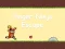 Mchezo Ginger Ninja Escape online