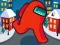 Mchezo Christmas imposter Run online