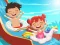 Mchezo Aquapark Fun Loop online