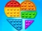 Mchezo Pop It Jigsaw online
