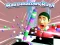 Mchezo Marshmallow Rush online
