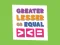 Mchezo Greater Lesser Or Equal online
