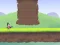 Mchezo Penguin Strike online