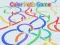 Mchezo Color Path Game online