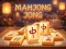 Mchezo Mahjong Jong online