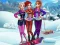 Mchezo Girls Winter Fashion online
