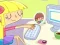 Mchezo Office Slacking 10 online