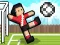 Mchezo Soccer Random online