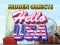Mchezo Hidden Objects Hello USA online