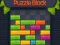 Mchezo Puzzle Block online