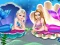 Mchezo Mermaid Princesses Dress up online