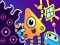 Mchezo Cosmo Puzzle online