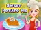 Mchezo Sweet Potato Pie online