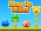 Mchezo Blow Up Jellies online