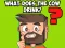 Mchezo  Brain IQ test Minecraft Quiz online