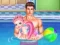 Mchezo Baby Taylor Caring Story Learning online