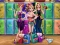 Mchezo Princess Back To School online