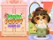 Mchezo Funny Puppy Dress Up online