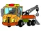 Mchezo Tow Trucks Coloring online