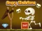Mchezo Angry Skeletons online