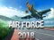 Mchezo Air Force 2018 online