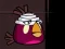 Mchezo Angry Bird Shot Game online