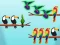 Mchezo Bird Sort Challenges online