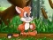 Mchezo Toffy cat online