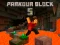 Mchezo Parkour Block 5 online