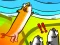 Mchezo Fish Jam online