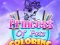 Mchezo Princess Of Pets Coloring online
