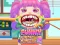 Mchezo Funny Throat Surgery 2 online