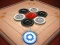 Mchezo Carrom 2 Player online