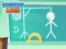 Mchezo Hangman Game online