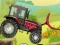 Mchezo Tractors Power 2 online