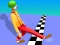 Mchezo Funny Walk Fail Run online