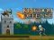 Mchezo Defense of the kingdom online