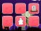 Mchezo Memory Halloween online