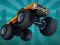 Mchezo Zombie Killer Truck Driving online