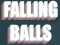 Mchezo Falling Balls online