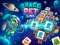 Mchezo Space Pet Link online