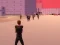 Mchezo Agent Smith online