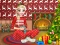 Mchezo Eliza Christmas Night online