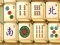 Mchezo Medieval mahjong online