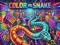 Mchezo Color vs Snake online