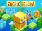 Mchezo Box Run online