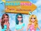 Mchezo Ocean Voyage With BFF Princess online